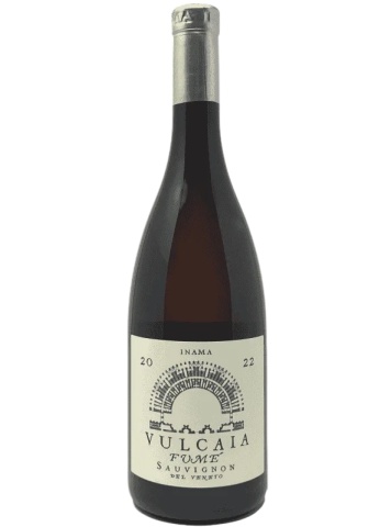 Inama Vulcaia Fumé Sauvignon del Veneto 2022 0.75L
