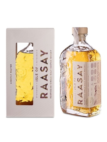 Isle of Raasay Single Malt 0.7L