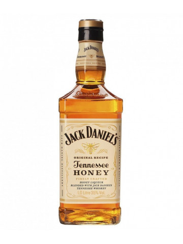 Jack Daniel's Tennessee Honey 1L