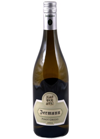 Jermann Pinot Grigio DOC Friuli-Veneția Giulia 2025 0.75L