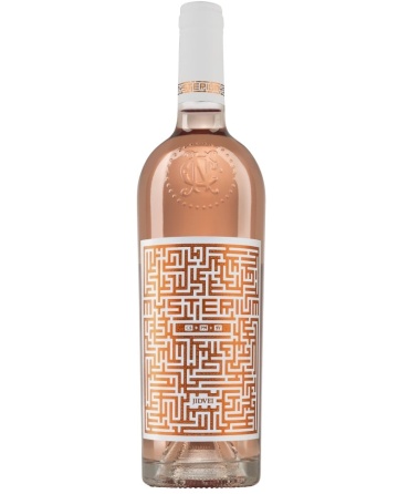 Jidvei Mysterium Rose Sec 0.75L