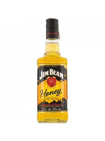 Jim Beam Honey 0.7L