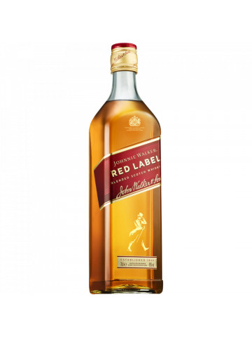 Johnnie Walker Red Label 0.7L