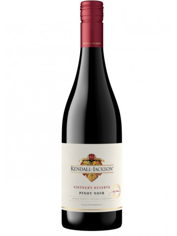Kendall Jackson Vintner's Reserve Pinot Noir 0.75L