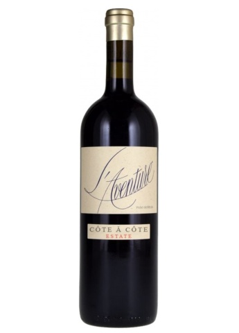L'Aventure Estate Côte-à-Côte 2014 0.75L