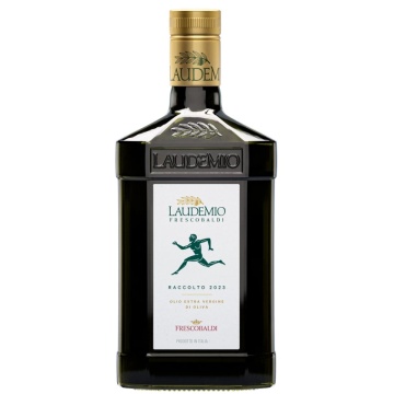 Laudemio Ulei de Masline Extravirgin 500ml