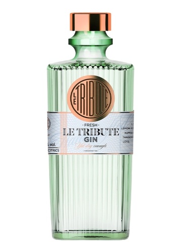 Le Tribute Gin 0.7L