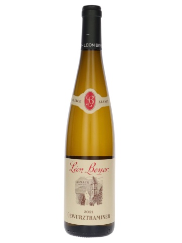 Leon Beyer Gewurztraminer 2021 0.75L