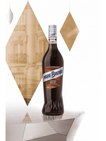 Lichior Marie Brizard Cocoa Brown 0.7L