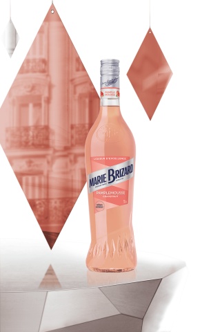 Lichior Marie Brizard Grapefruit 0.7L