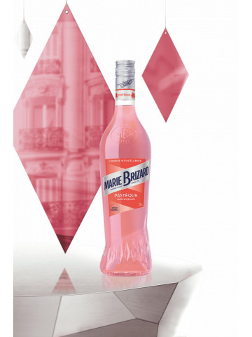 Lichior Marie Brizard Watermelon 0.7L