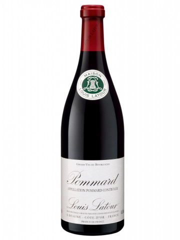Louis Latour Pommard 0.75L