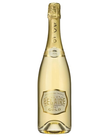 Luc Belaire Gold Brut 0.75L