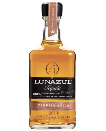 Lunazul Tequila Anejo 0.7L