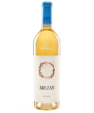 M1 Murfatlar Arezan Chardonnay 0.75L