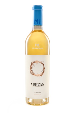 M1 Murfatlar Arezan Chardonnay 0.75L