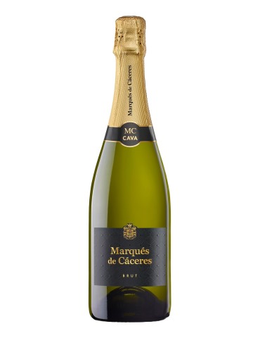 Marques de Caceres Cava Brut 0.75L