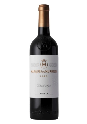 Marqués de Murrieta 2021 0.75L