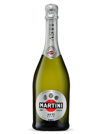 Martini Asti DOCG 0.75L