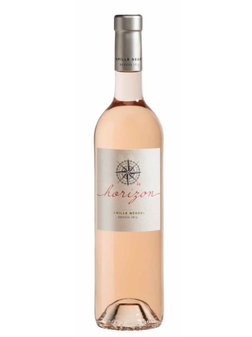 Mas de Cadenet Horizon Rose 0.75L