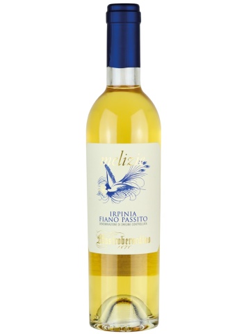 Mastroberardino Melizie 2017 Irpinia DOC Fiano Passito 0.375L