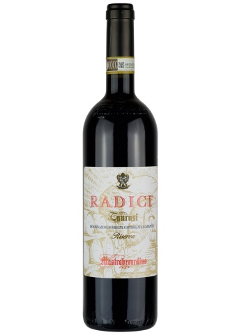 Mastroberardino Radici Taurasi Riserva 2015 DOCG 0.75L