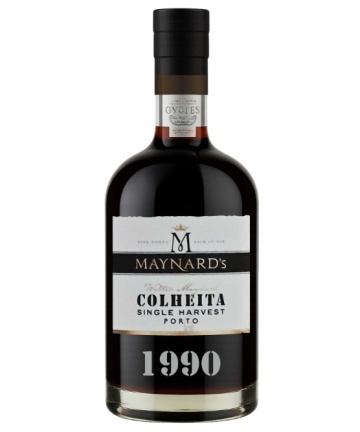 Maynard’s Porto Colheita 1990 0.5L