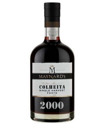 Maynard’s Porto Colheita 2000 0.5L