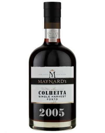 Maynard’s Porto Colheita 2005 0.5L