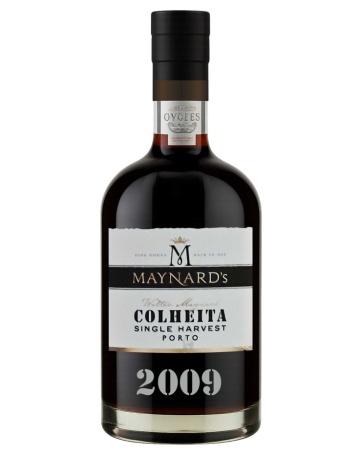 Maynard’s Porto Colheita 2009 0.5L