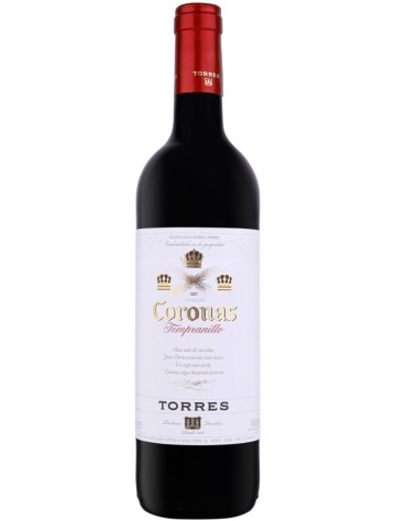 Miguel Torres Coronas Tempranillo 0.75L