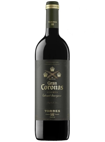 Miguel Torres Familia Torres Gran Coronas 0.75L