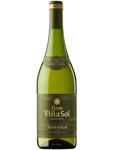 Miguel Torres Gran Vina Sol 0.75L