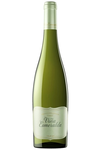 Miguel Torres Vina Esmeralda alb 0.75L
