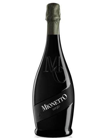 Mionetto Sergio Spumante Extra Dry Mo Collection 0.75L