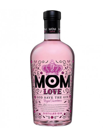 Mom Love Gin 0.7L