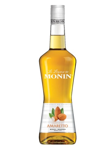 Monin Lichior Amaretto 0.7L