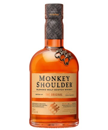 Monkey Shoulder 0.7L