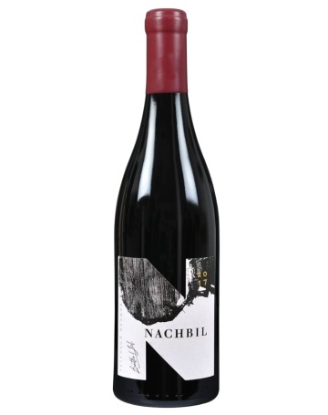 Nachbil Feteasca Neagra 2022 0.75L