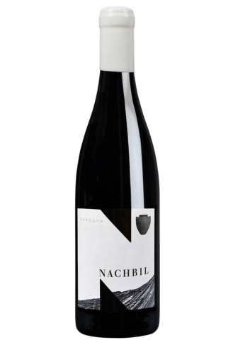 Nachbil Grand Pa 2020 0.75L