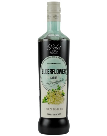 Naturera Sirop Elderflower 0.7L