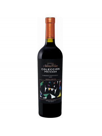 Navarro Correas Coleccion Privada Cabernet Sauvignon 0.75L