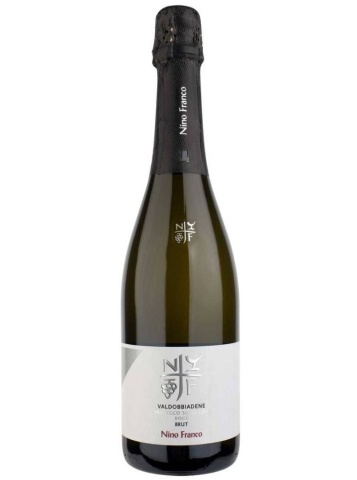 Nino Franco Prosecco Superiore Brut DOCG 0.75L