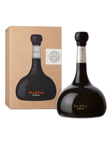 Old & Plus Pedro Ximenez 0.5L
