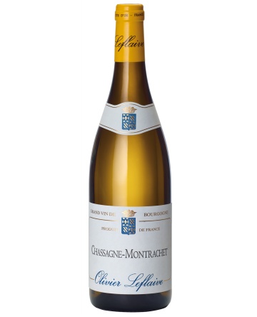 Olivier Leflaive Chassagne Montrachet Blanc 2022 0.75L