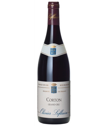 Olivier Leflaive Cuvée Margot 2022 0.75L