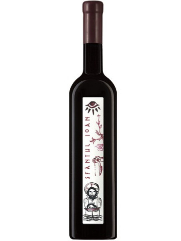 Oprisor Cupola Sanctis Sfantul Ioan 0.75L