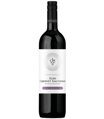 Ostoros Birtok Egri Cabernet Sauvignon 0.75L