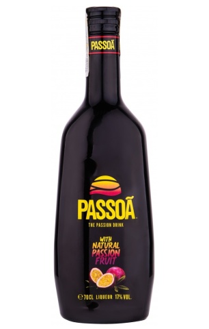 Passoa The Passion Drink 0.7L