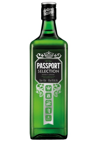 Passport Selection 0.7L